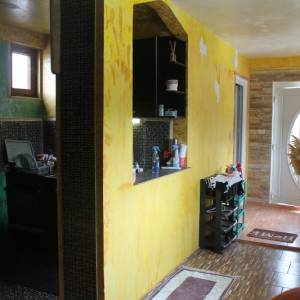 Objekat Bosanska Otoka blizina rijeke Une