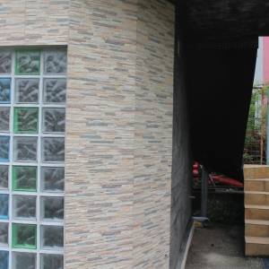 Objekat Bosanska Otoka blizina rijeke Une