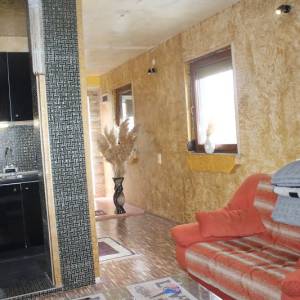 Objekat Bosanska Otoka blizina rijeke Une