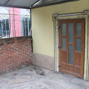 Objekat Bosanska Otoka blizina rijeke Une