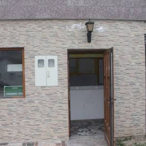 Objekat Bosanska Otoka blizina rijeke Une