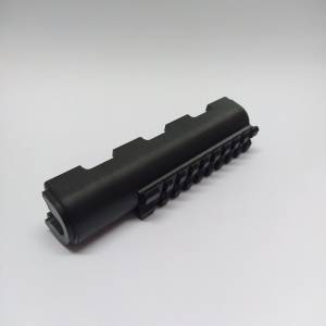 OBLOGA SKS PAP PAPOVKA SA ŠINOM