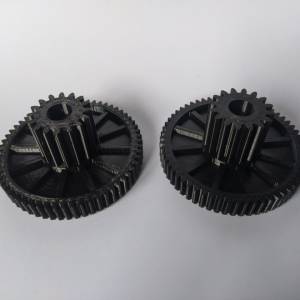 PEG PEREGO GAUCHO DJEČIJI AUTO ZUPČANIK ZUPČANICI