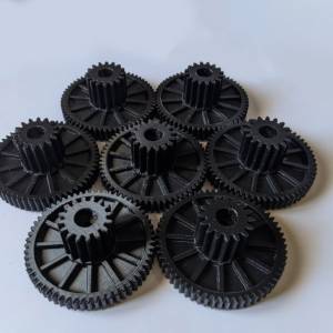 PEG PEREGO GAUCHO DJEČIJI AUTO ZUPČANIK ZUPČANICI