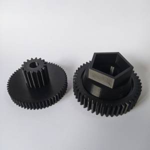 PEG PEREGO GAUCHO DJEČIJI AUTO ZUPČANIK ZUPČANICI