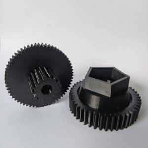 PEG PEREGO GAUCHO DJEČIJI AUTO ZUPČANIK ZUPČANICI