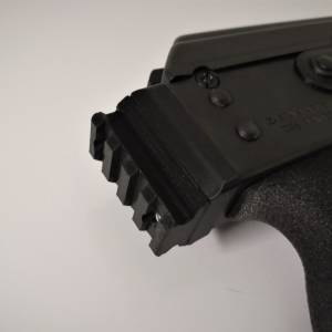 PICATINNY ADAPTER ZASTAVA M70