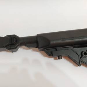 PREKLOPNI KUNDAK ZA AK-47 AKM AK-74