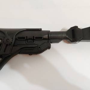 PREKLOPNI KUNDAK ZA AK-47 AKM AK-74