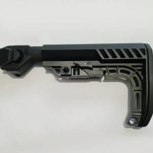 PREKLOPNI KUNDAK ZASTAVA M70 M2010 PAP M77 M76