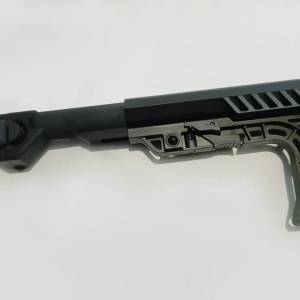 PREKLOPNI KUNDAK ZASTAVA M70 M2010 PAP M77 M76