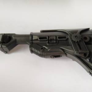 PREKLOPNI KUNDAK ZASTAVA M70 M2010 PAP M77 M76