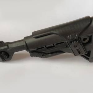 PREKLOPNI KUNDAK ZASTAVA M70 M2010 PAP M77 M76