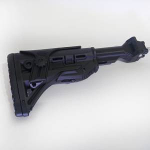 PREKLOPNI KUNDAK ZASTAVA M70 M2010 PAP M77 M76