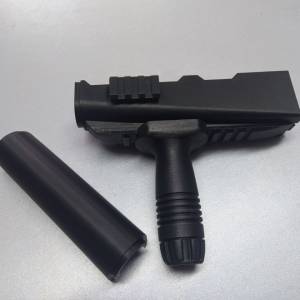 RUČKA GRIP ZA PICATINNY ŠINU