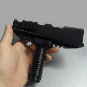 RUČKA GRIP ZA PICATINNY ŠINU