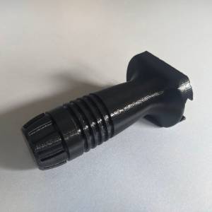 RUČKA GRIP ZA PICATINNY ŠINU