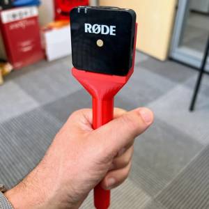 RUČKA ZA RODE BEŽIČNI MIKROFON