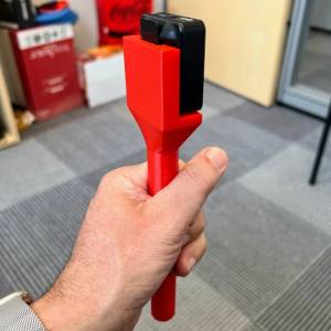 RUČKA ZA RODE BEŽIČNI MIKROFON