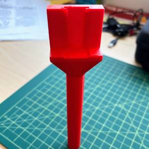 RUČKA ZA RODE BEŽIČNI MIKROFON