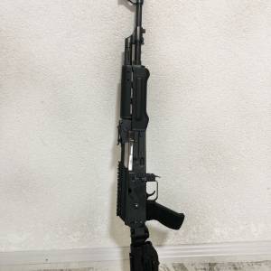 RUČKA ZA ZASTAVU M70 M2010 PAP M76 M77