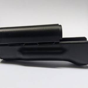 SET OBLOGA AIRSOFT AK-47 AKM AK-74