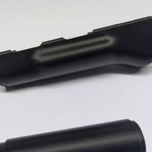 SET OBLOGA AIRSOFT AK-47 AKM AK-74