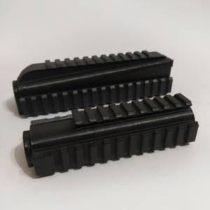 SET OBLOGA SA ŠINAMA ZASTAVA M70 PAP M2010