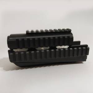 SET OBLOGA SA ŠINAMA ZASTAVA M70 PAP M2010