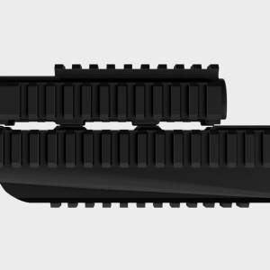 SET OBLOGA SA ŠINAMA ZASTAVA M70 PAP M2010