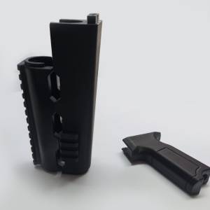 SET OBLOGA ZA ZASTAVU M70 PAP M2010