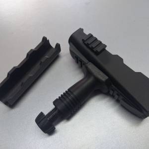 SET OBLOGA ZA ZASTAVU M70 PAP M2010