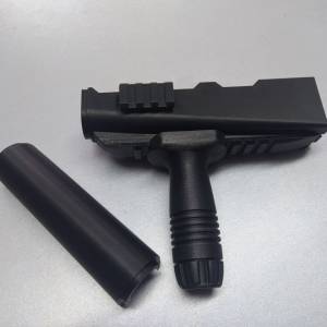 SET OBLOGA ZA ZASTAVU M70 PAP M2010