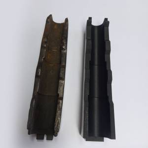 SET OBLOGA ZA ZASTAVU M70 PAP M2010