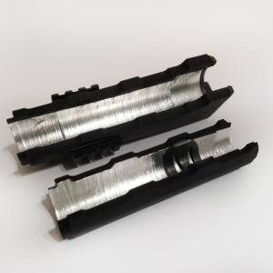 SET OBLOGA ZA ZASTAVU M76