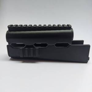 SET ZA ZASTAVU M70 - PREKLOPNI KUNDAK, OBLOGE I RUČKA