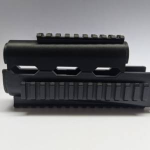 SET ZA ZASTAVU M70 - PREKLOPNI KUNDAK, OBLOGE I RUČKA