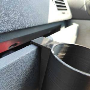 ŠKODA FABIA CUPHOLDER