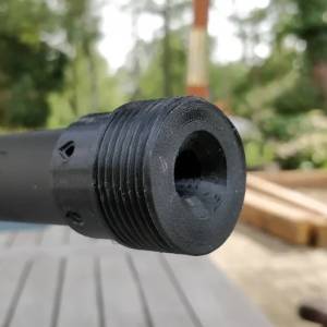 SSG PRIGUŠIVAČ ZA SNIPER