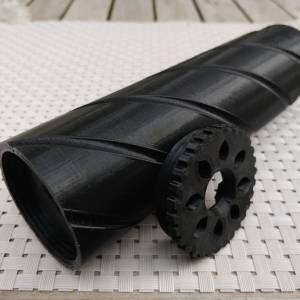 SSG PRIGUŠIVAČ ZA SNIPER