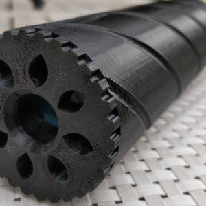 SSG PRIGUŠIVAČ ZA SNIPER