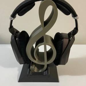 STALAK ZA SLUŠALICE VIOLINSKI KLJUČ