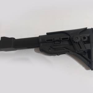 TELESKOP KUNDAK NA IZVLAČENJE ZA AK-47