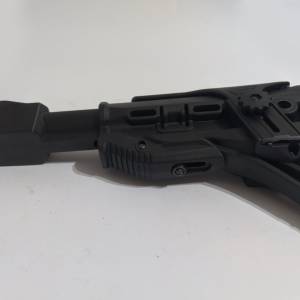 TELESKOP KUNDAK NA IZVLAČENJE ZA AK-47