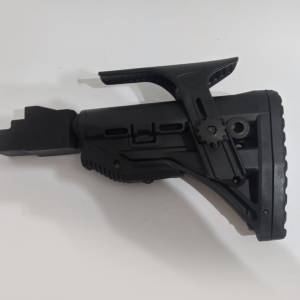 TELESKOP KUNDAK NA IZVLAČENJE ZA AK-47