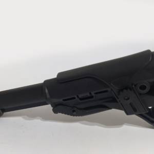 TELESKOP KUNDAK NA IZVLAČENJE ZA AK-47