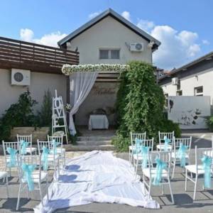 Tiffany stolice - Garancija 5 godina!