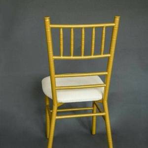 Tiffany stolice - Garancija 5 godina!