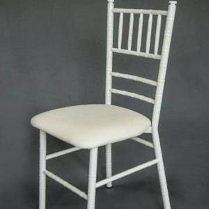 Tiffany stolice - Garancija 5 godina!