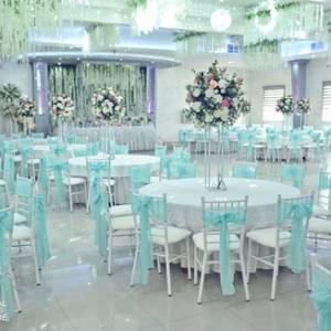 Tiffany stolice - Garancija 5 godina!